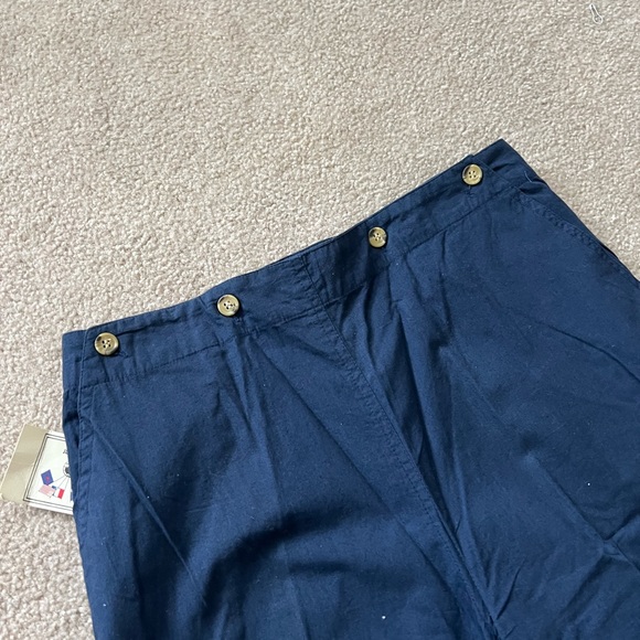 Vintage new williwear sport womens pants - Picture 8 of 11